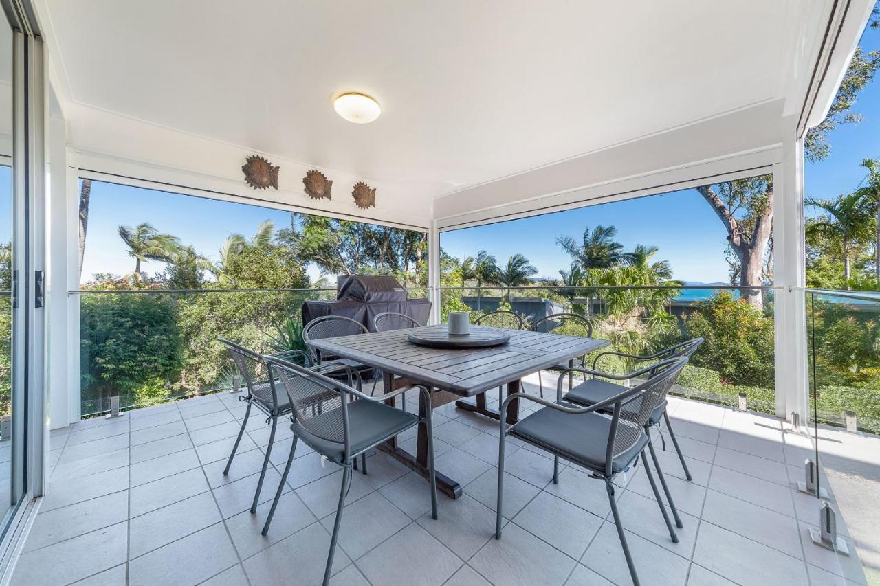 Oasis Apartments On Hamilton Island By Hiha Εξωτερικό φωτογραφία