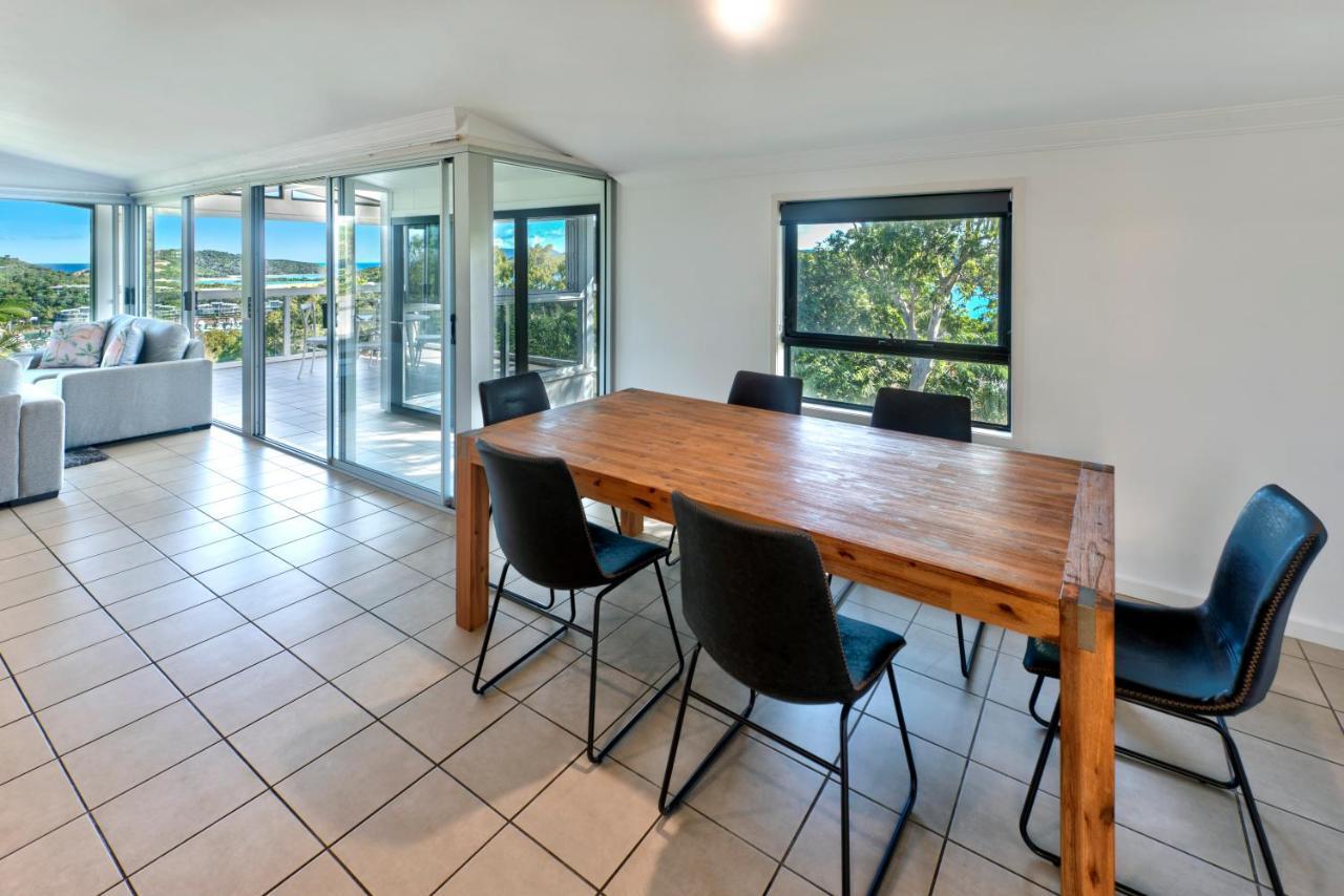 Oasis Apartments On Hamilton Island By Hiha Εξωτερικό φωτογραφία