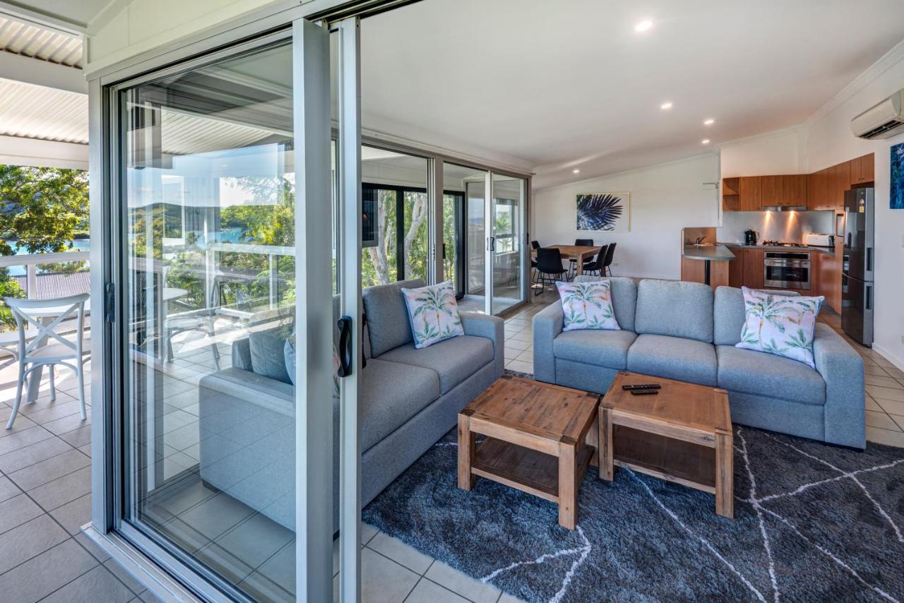 Oasis Apartments On Hamilton Island By Hiha Εξωτερικό φωτογραφία