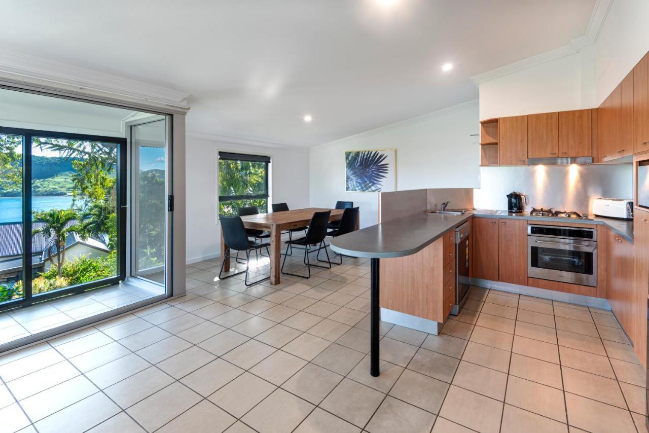 Oasis Apartments On Hamilton Island By Hiha Εξωτερικό φωτογραφία