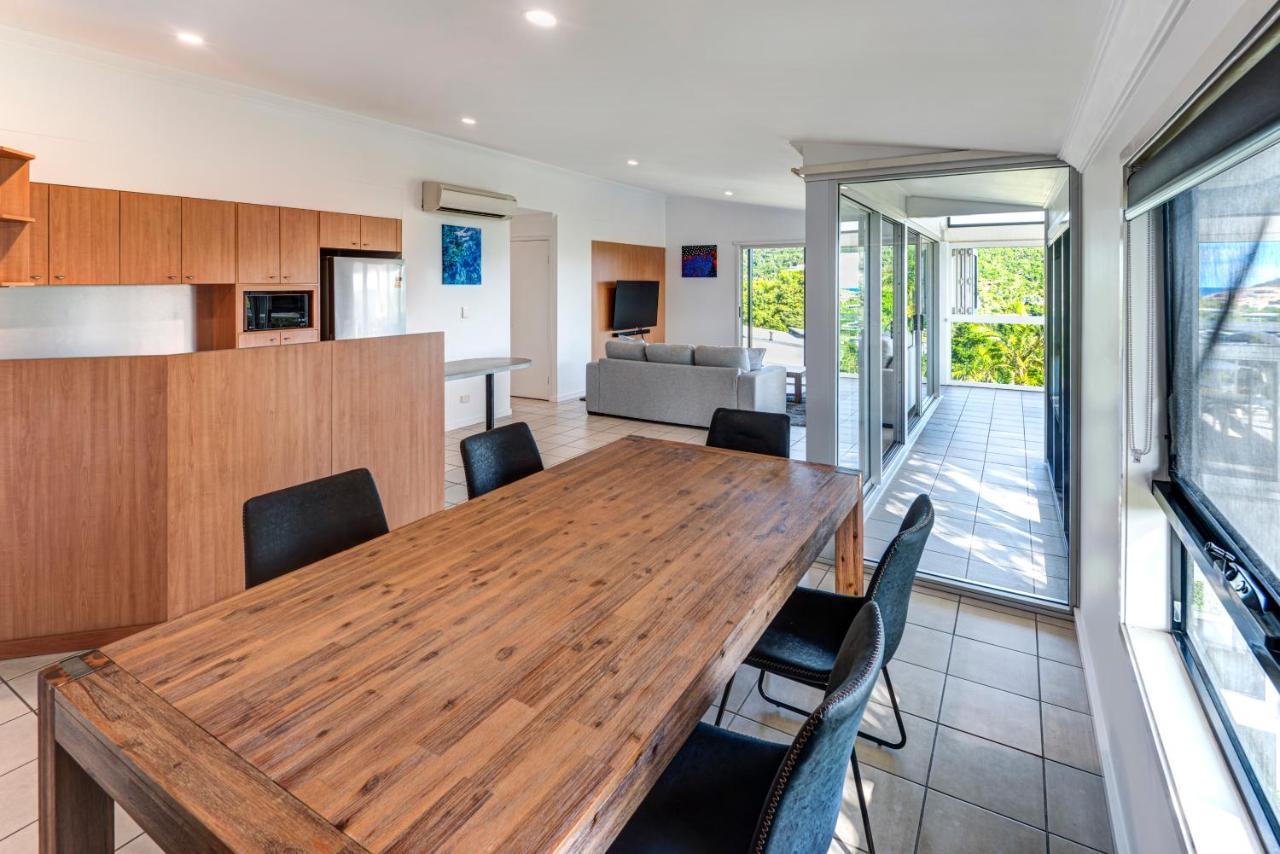 Oasis Apartments On Hamilton Island By Hiha Εξωτερικό φωτογραφία