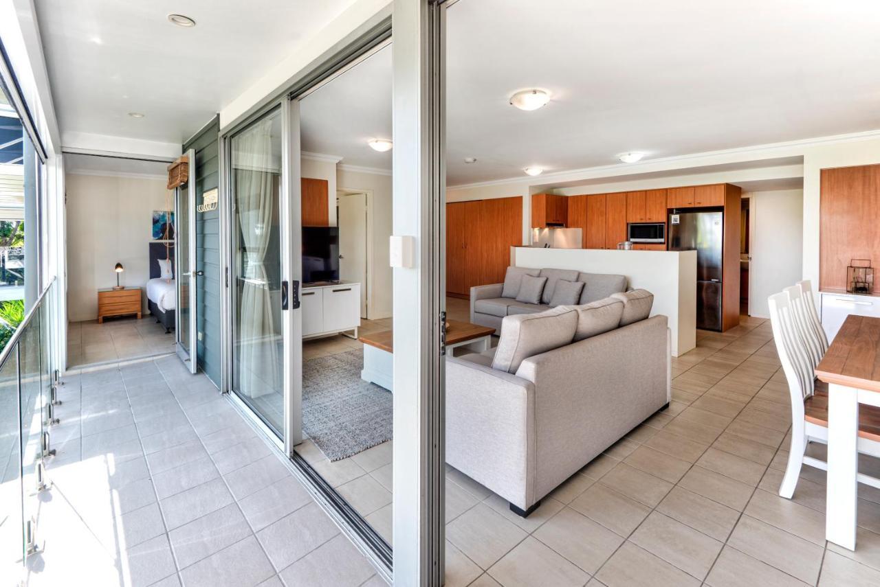 Oasis Apartments On Hamilton Island By Hiha Εξωτερικό φωτογραφία