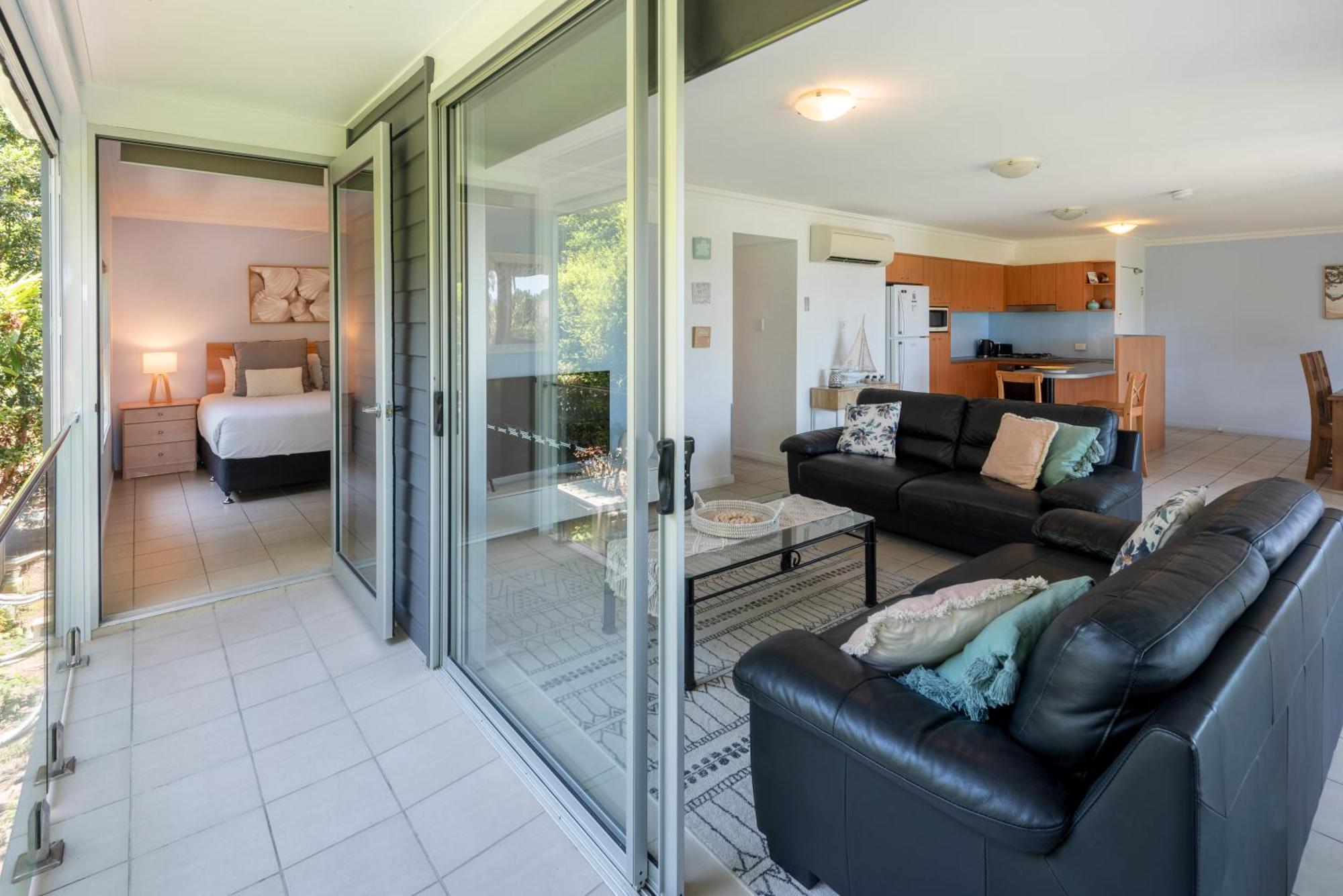 Oasis Apartments On Hamilton Island By Hiha Εξωτερικό φωτογραφία