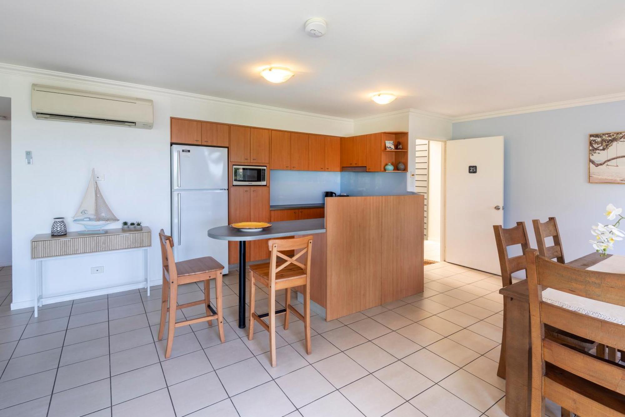 Oasis Apartments On Hamilton Island By Hiha Εξωτερικό φωτογραφία
