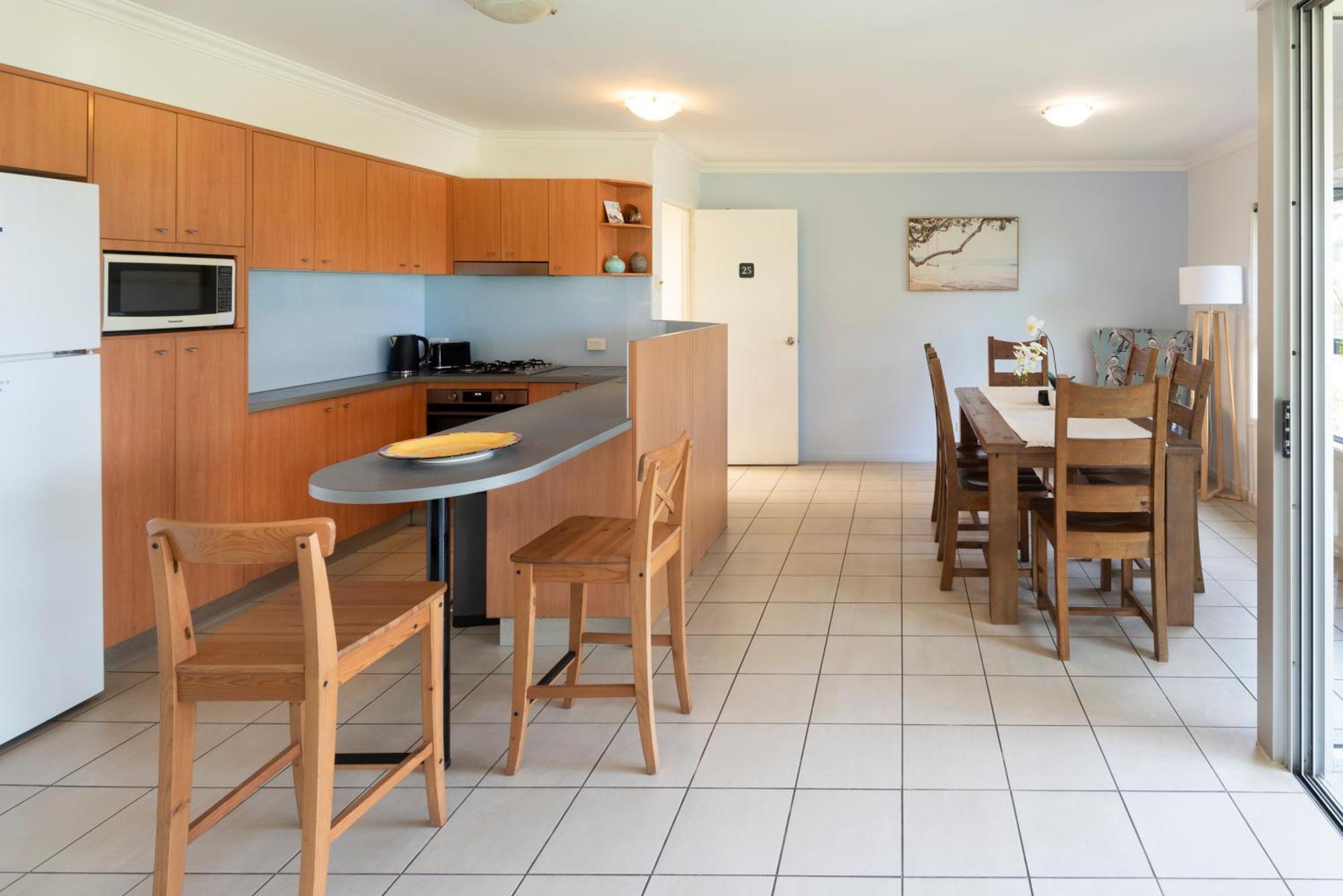 Oasis Apartments On Hamilton Island By Hiha Εξωτερικό φωτογραφία