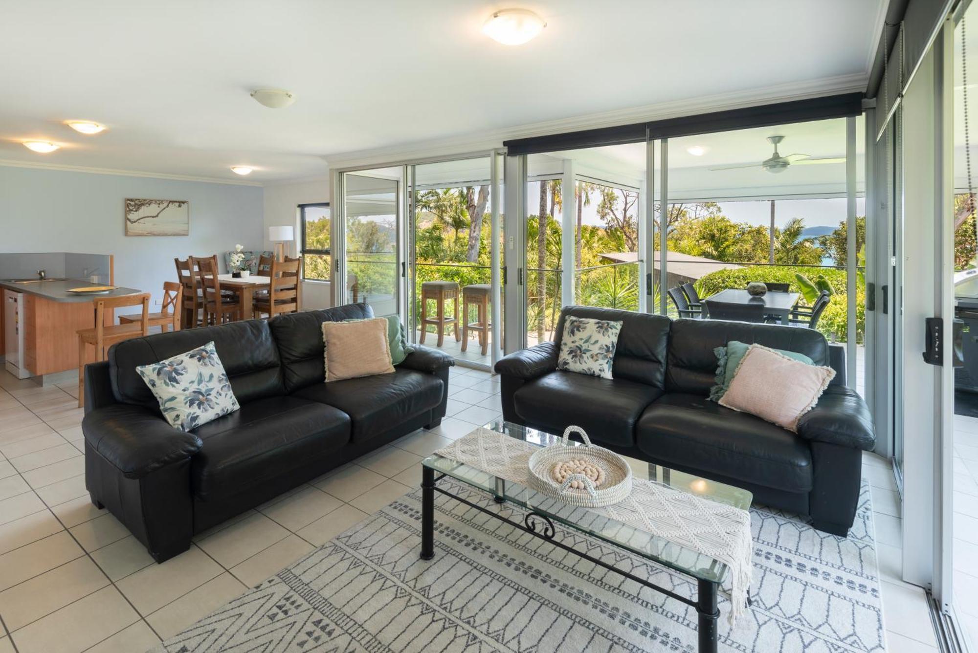 Oasis Apartments On Hamilton Island By Hiha Εξωτερικό φωτογραφία