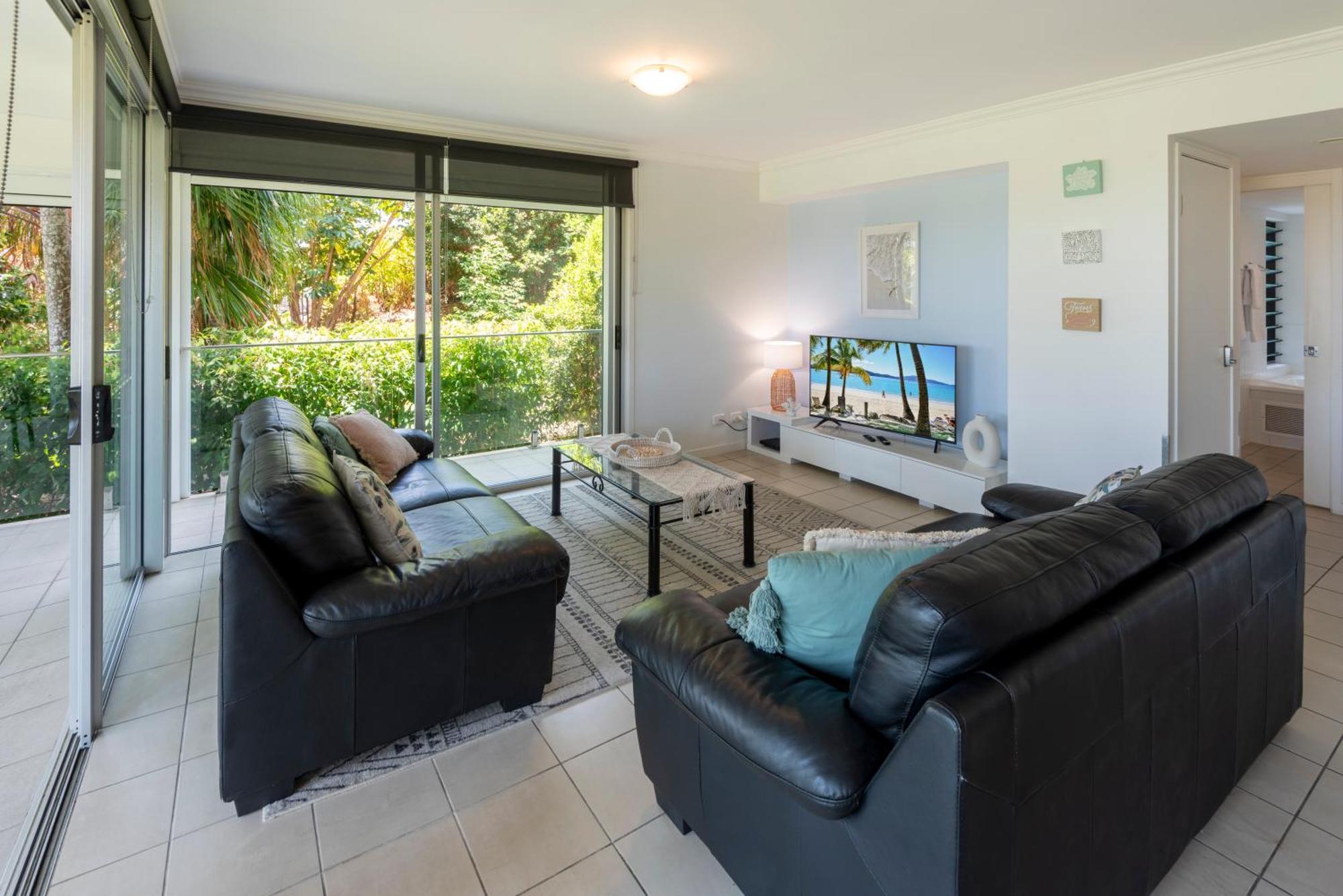 Oasis Apartments On Hamilton Island By Hiha Εξωτερικό φωτογραφία