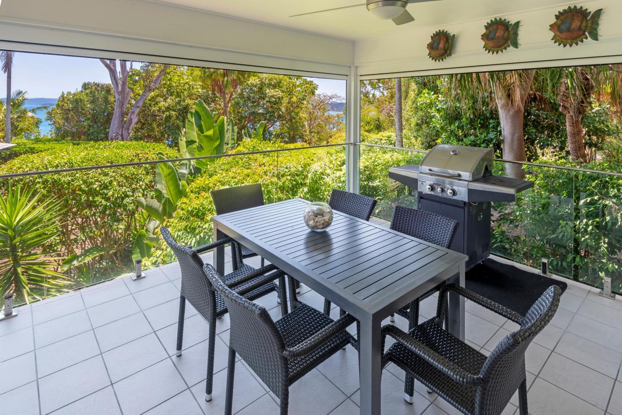 Oasis Apartments On Hamilton Island By Hiha Εξωτερικό φωτογραφία