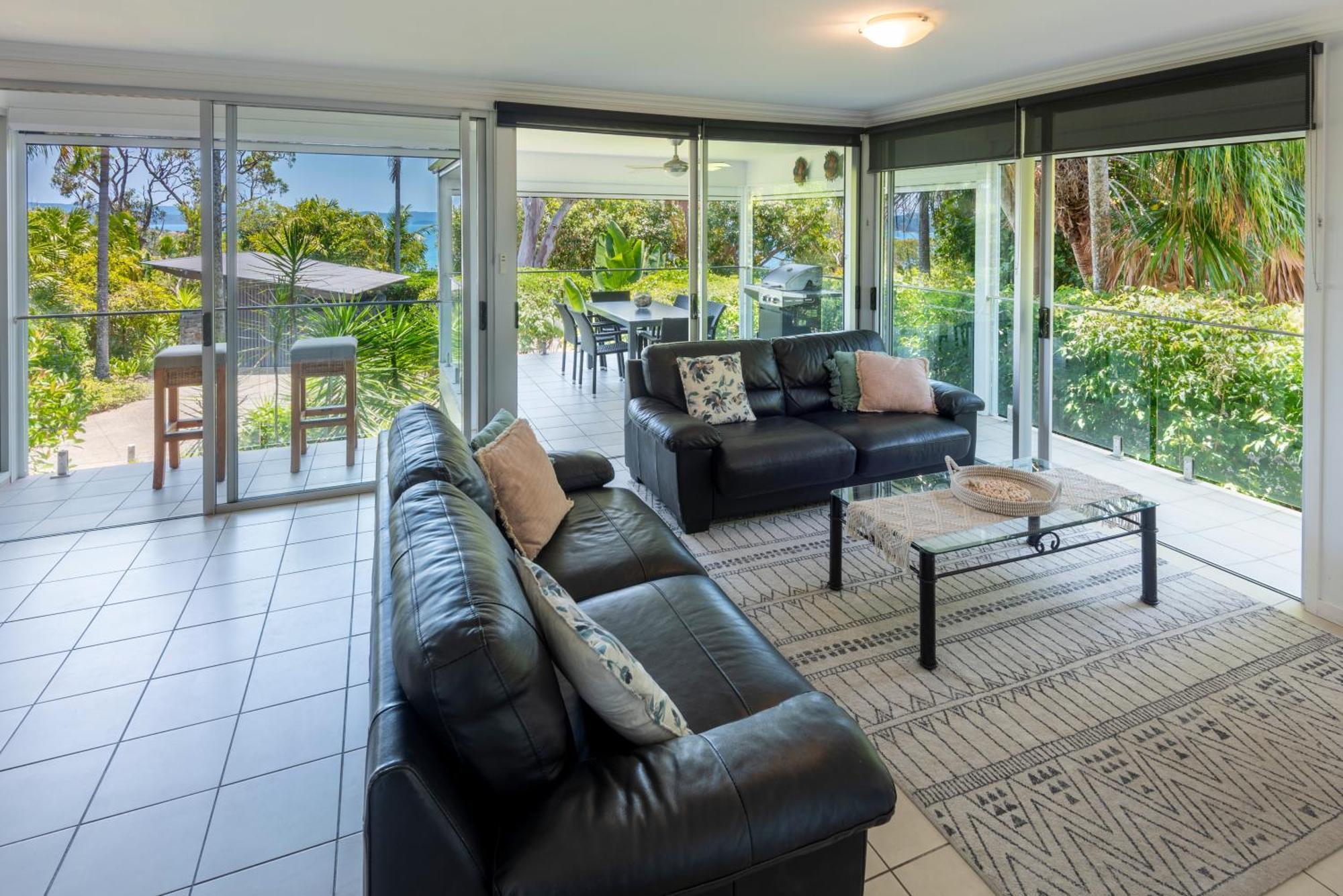 Oasis Apartments On Hamilton Island By Hiha Εξωτερικό φωτογραφία