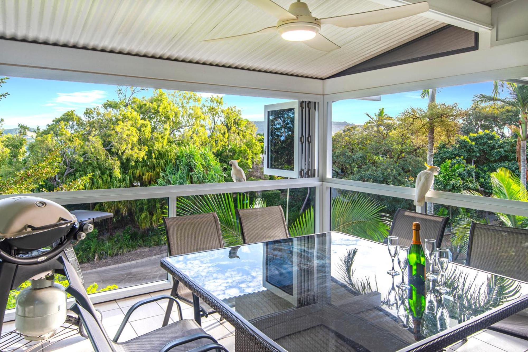 Oasis Apartments On Hamilton Island By Hiha Εξωτερικό φωτογραφία