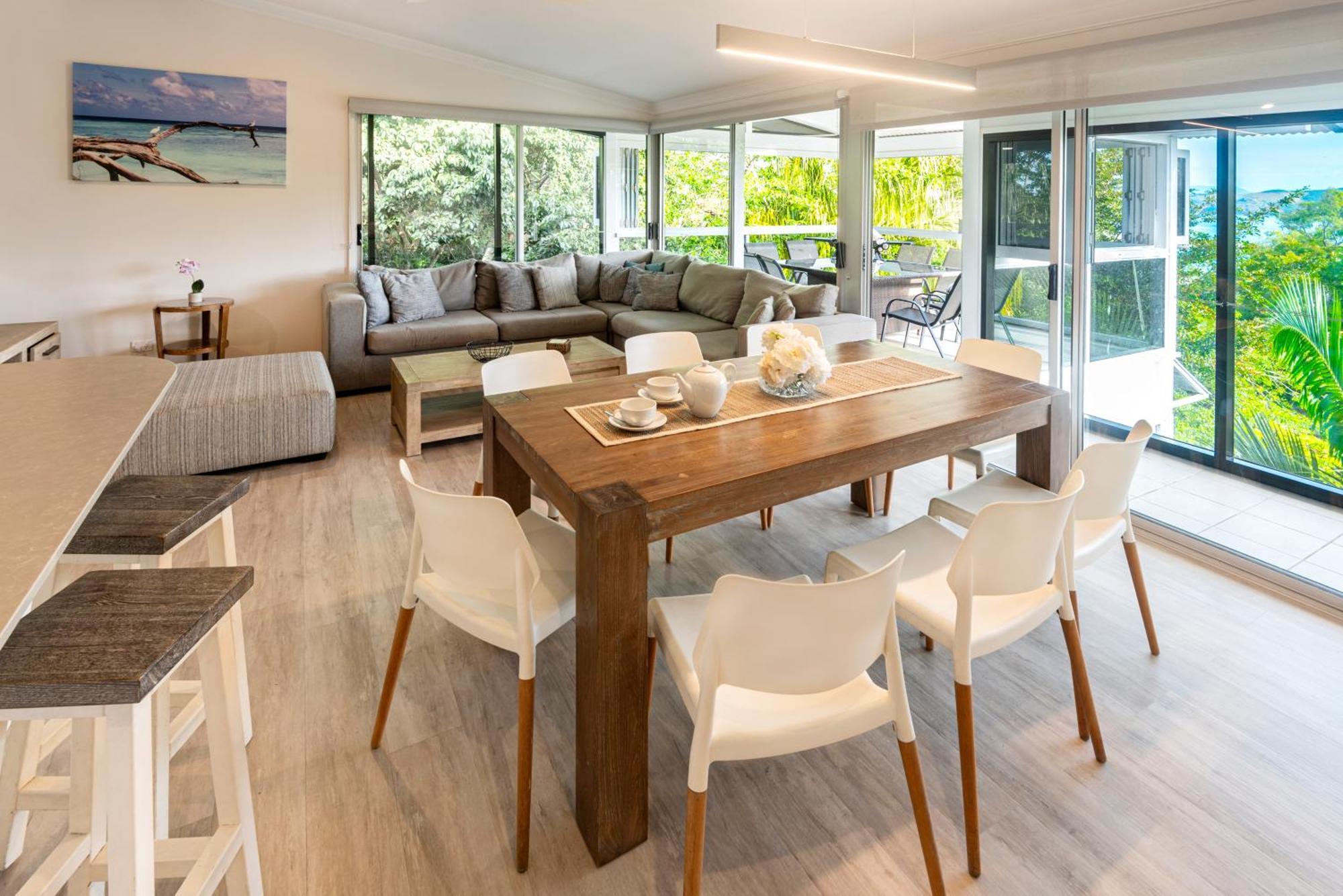 Oasis Apartments On Hamilton Island By Hiha Εξωτερικό φωτογραφία