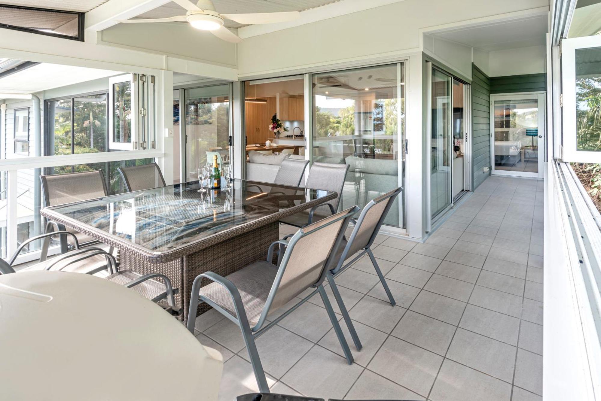 Oasis Apartments On Hamilton Island By Hiha Εξωτερικό φωτογραφία