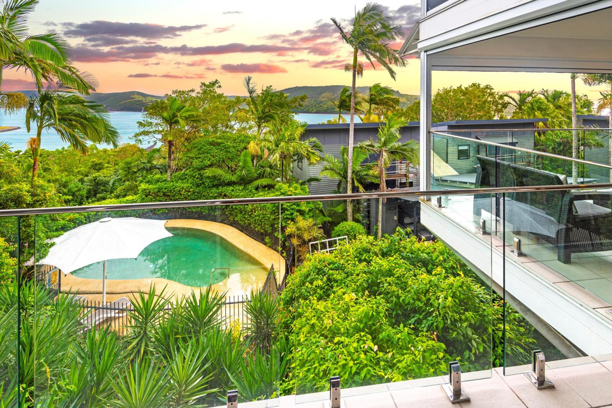 Oasis Apartments On Hamilton Island By Hiha Εξωτερικό φωτογραφία