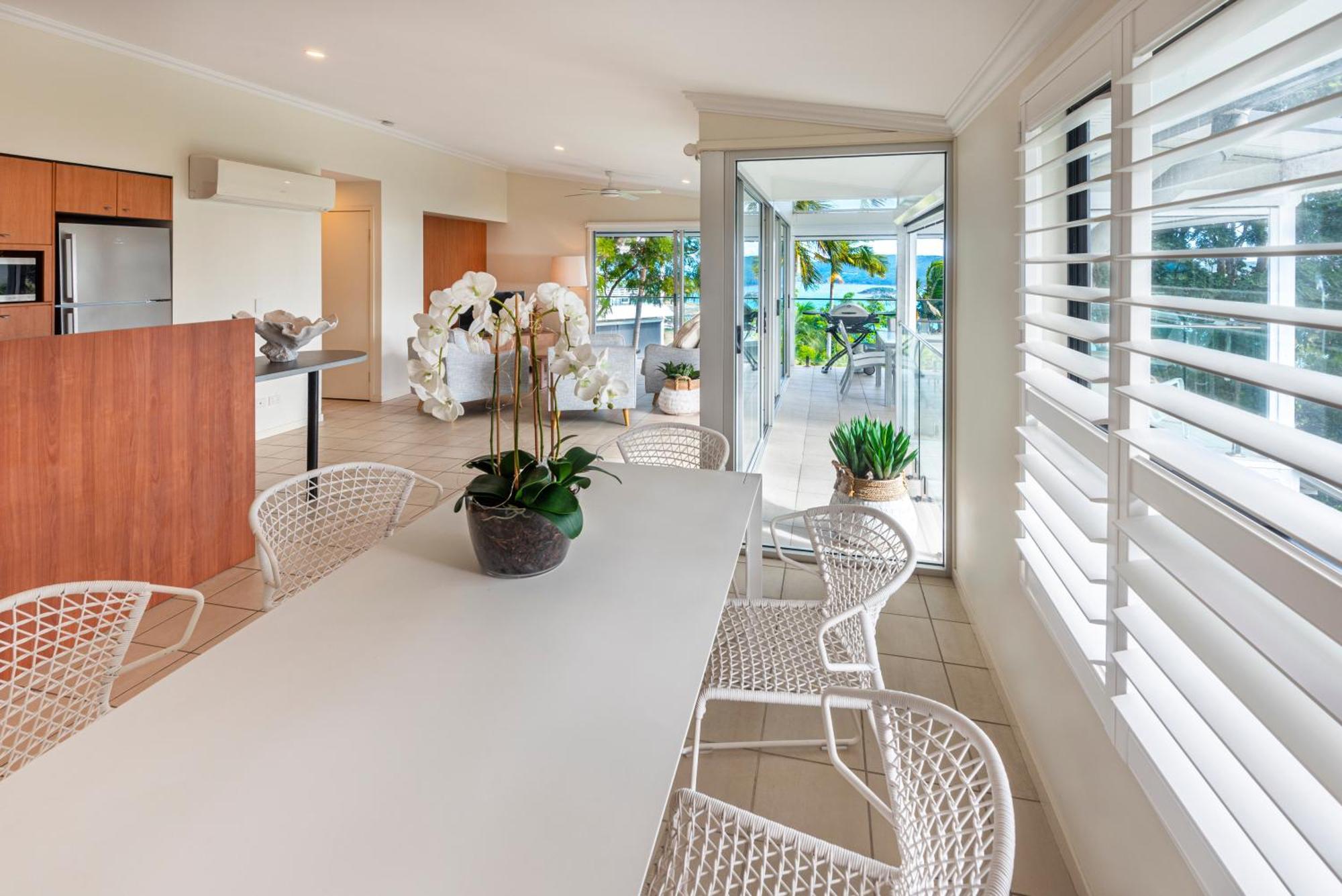 Oasis Apartments On Hamilton Island By Hiha Εξωτερικό φωτογραφία