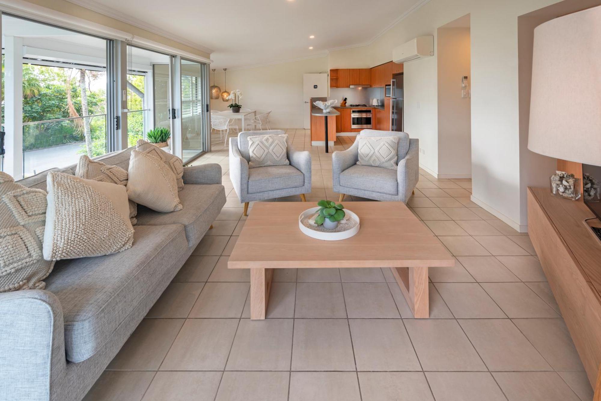 Oasis Apartments On Hamilton Island By Hiha Εξωτερικό φωτογραφία