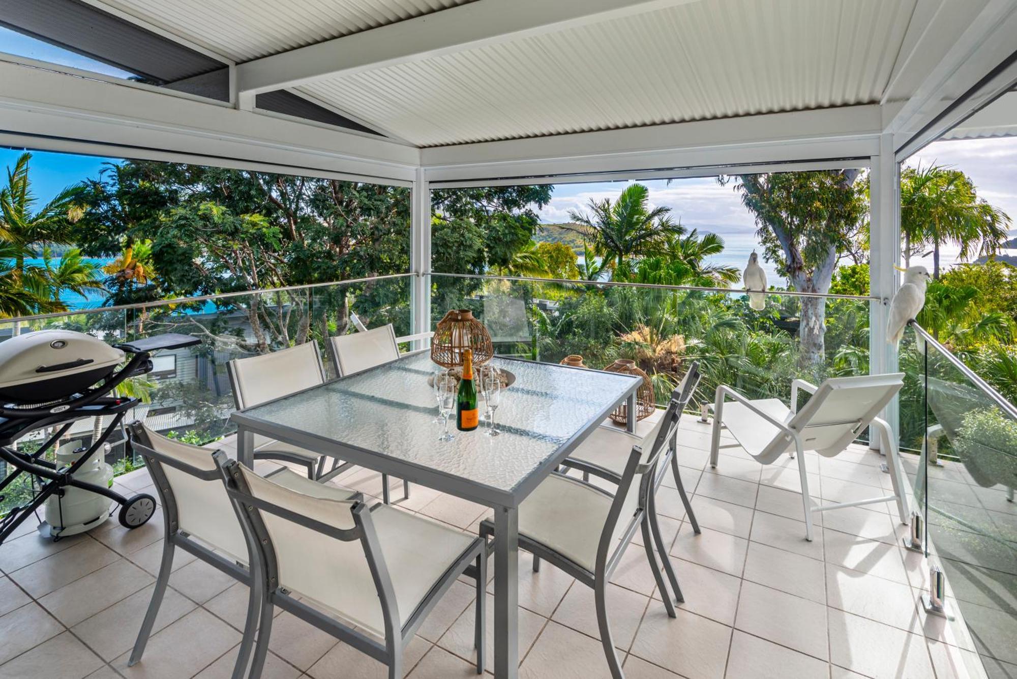 Oasis Apartments On Hamilton Island By Hiha Εξωτερικό φωτογραφία