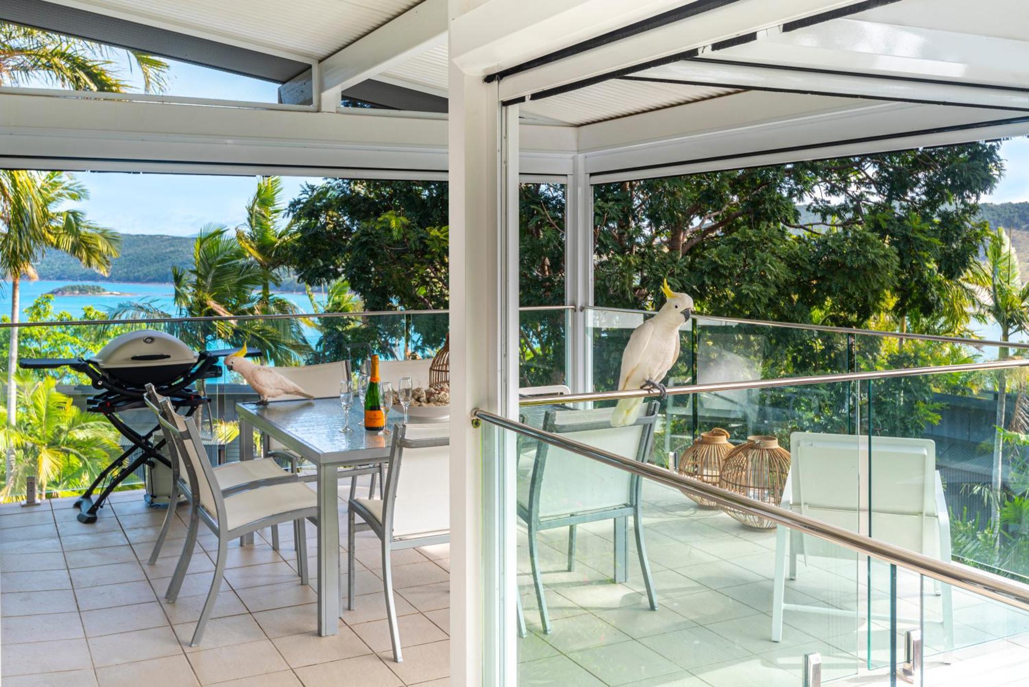 Oasis Apartments On Hamilton Island By Hiha Εξωτερικό φωτογραφία