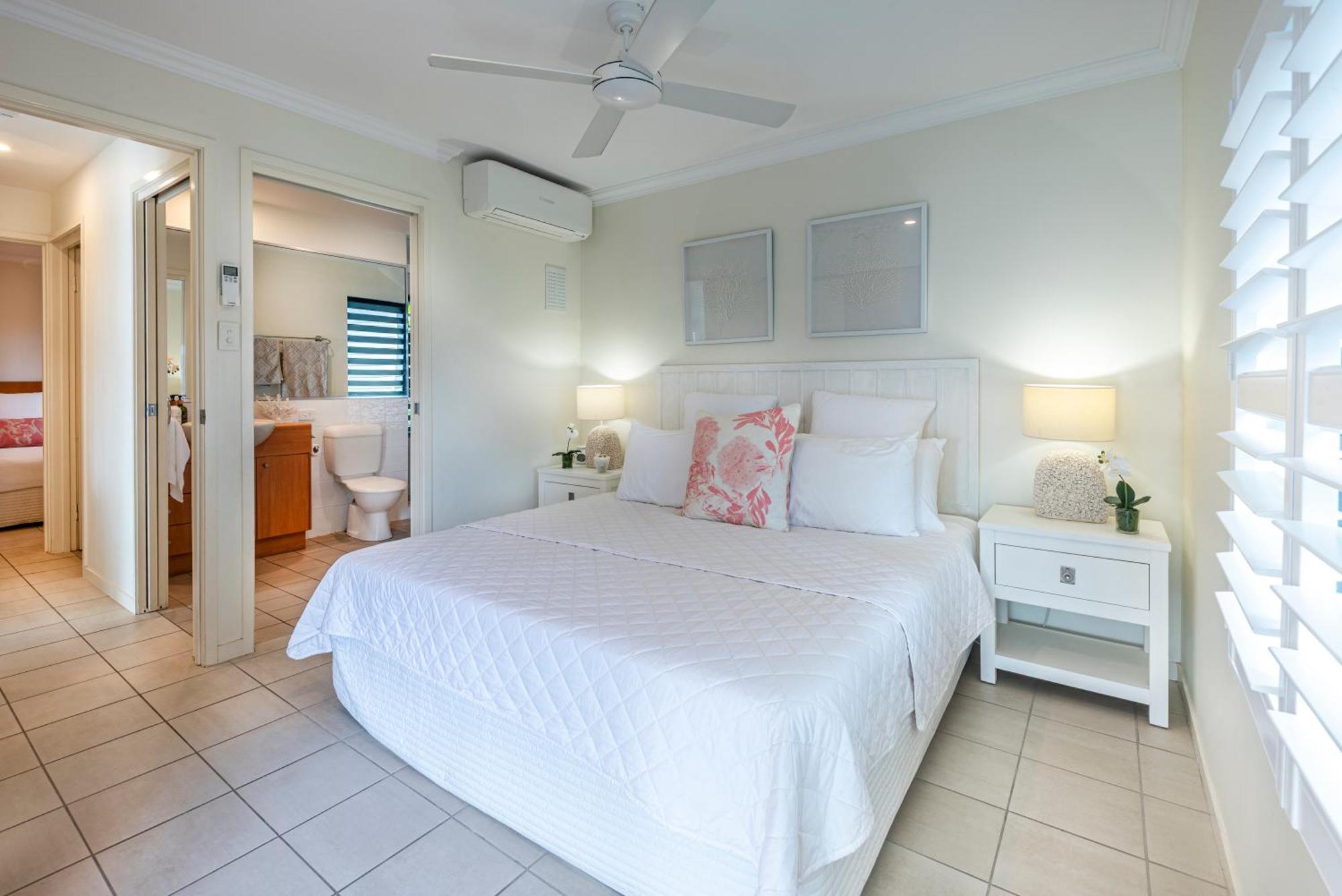 Oasis Apartments On Hamilton Island By Hiha Εξωτερικό φωτογραφία