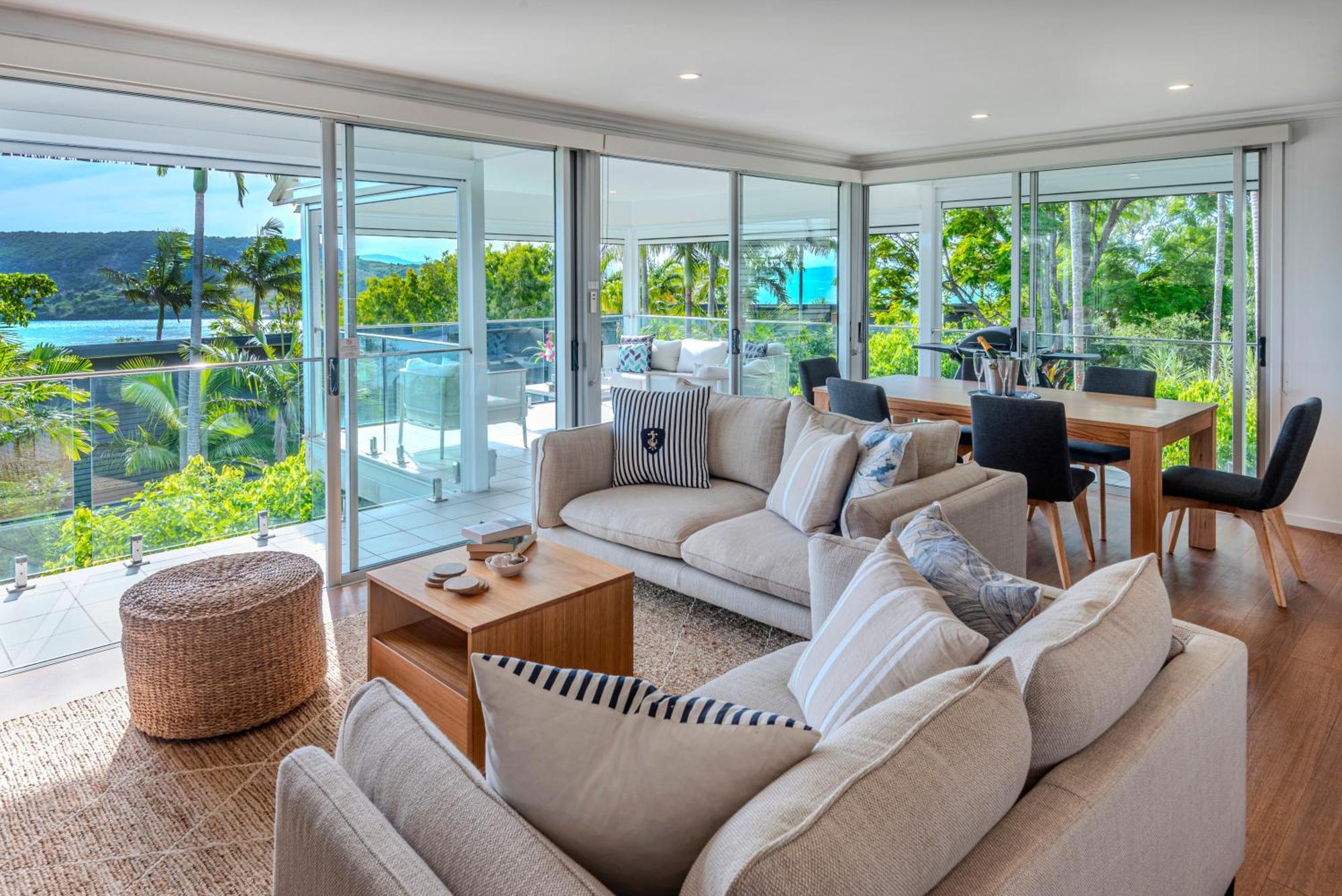 Oasis Apartments On Hamilton Island By Hiha Εξωτερικό φωτογραφία