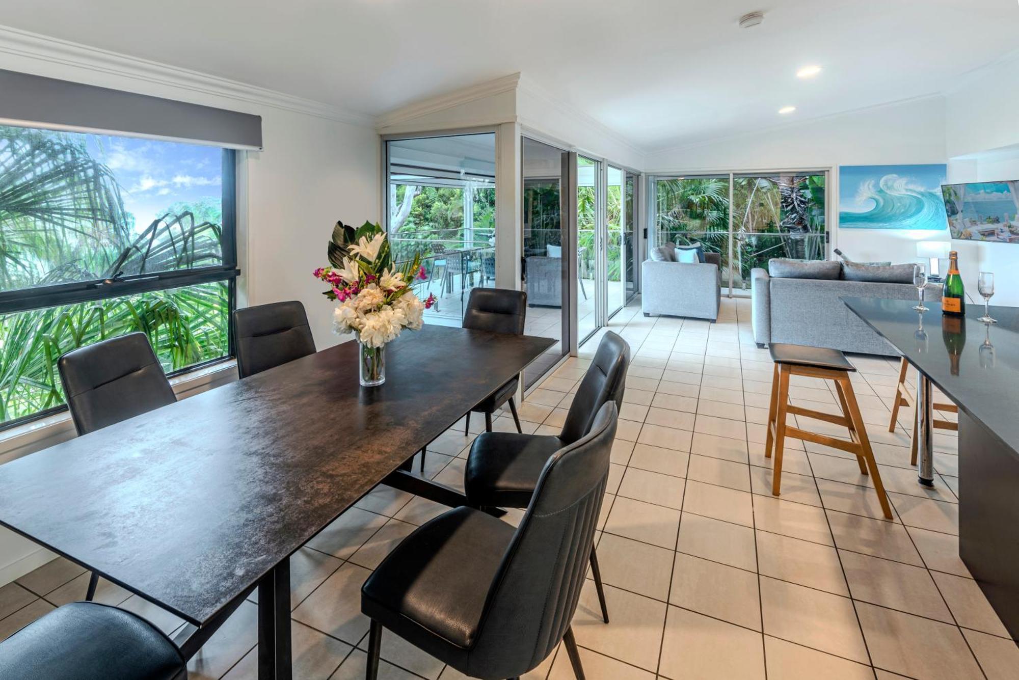 Oasis Apartments On Hamilton Island By Hiha Εξωτερικό φωτογραφία