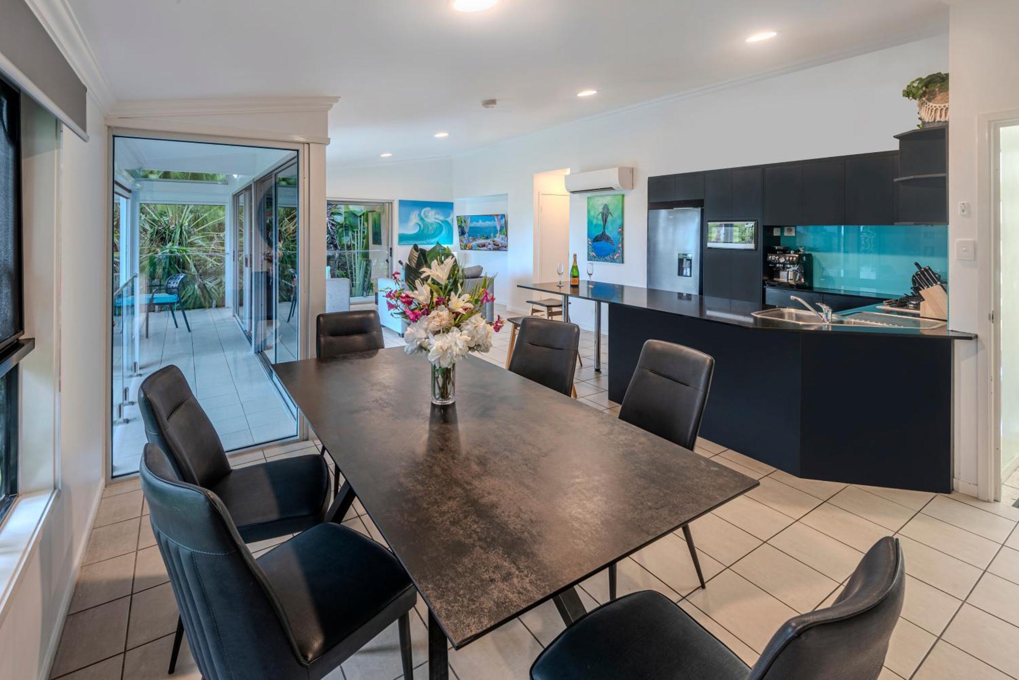 Oasis Apartments On Hamilton Island By Hiha Εξωτερικό φωτογραφία