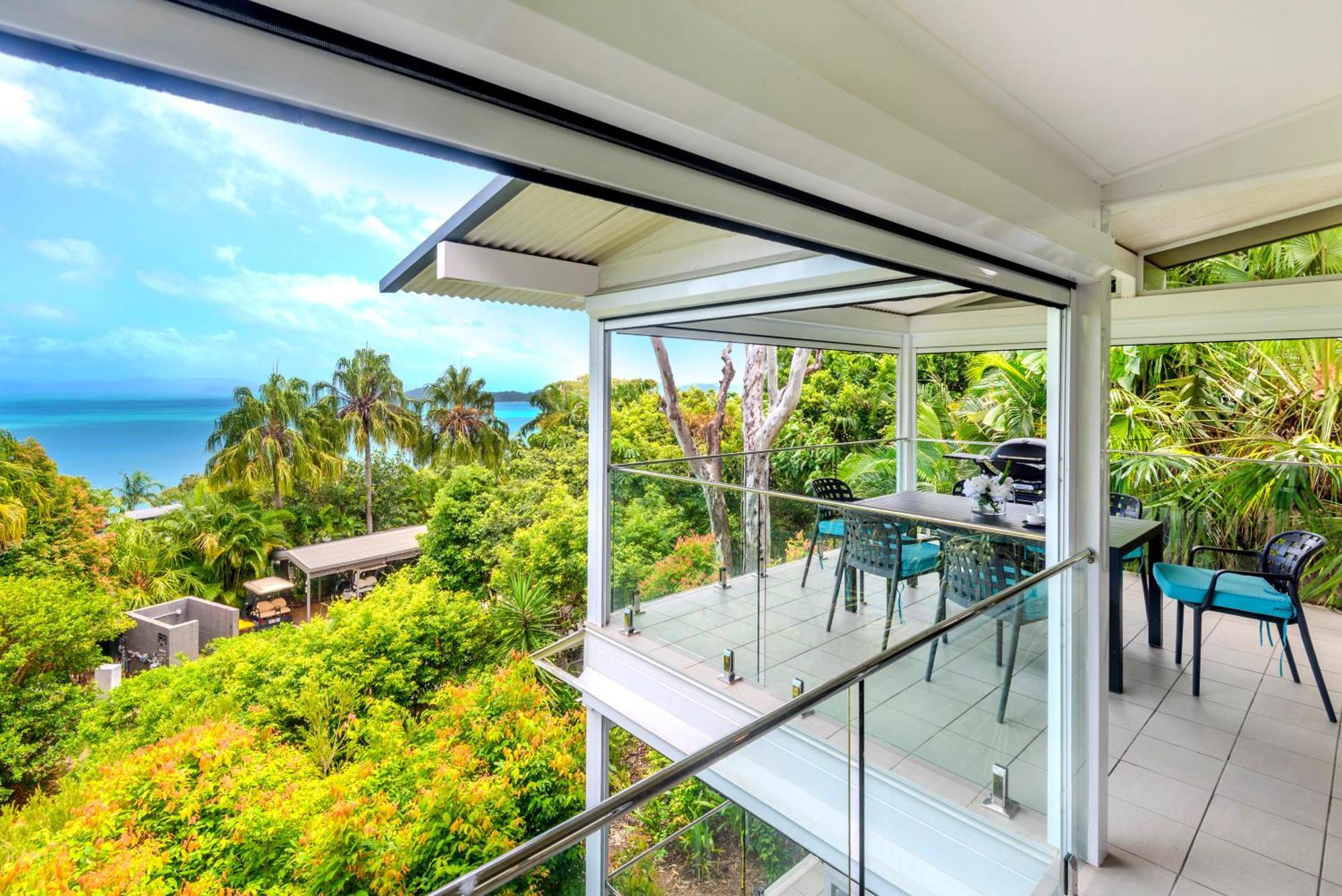 Oasis Apartments On Hamilton Island By Hiha Εξωτερικό φωτογραφία