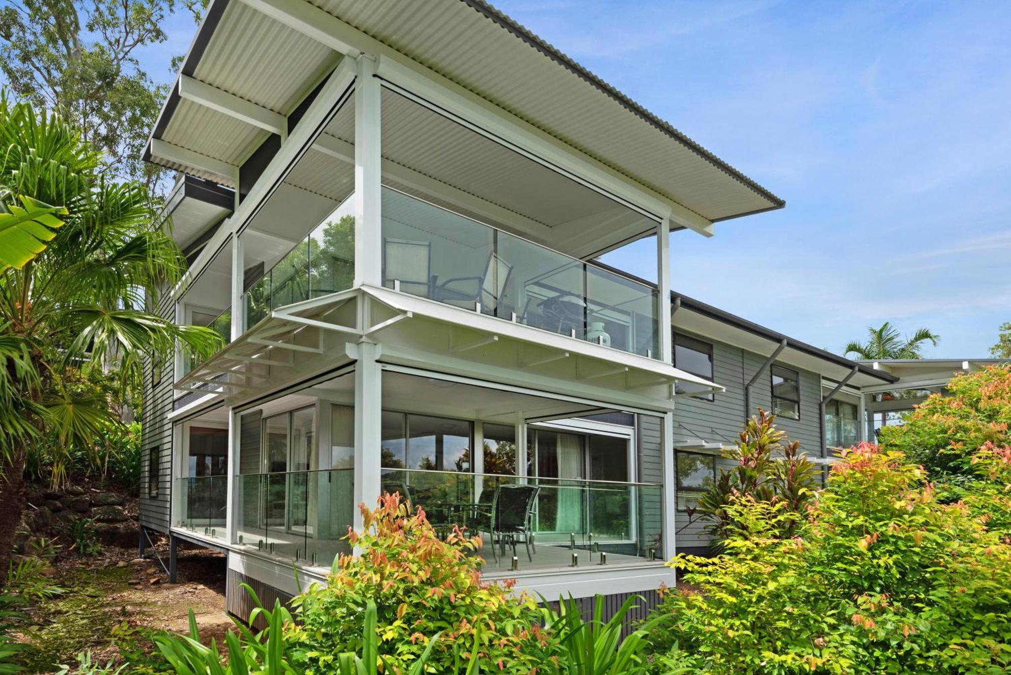 Oasis Apartments On Hamilton Island By Hiha Εξωτερικό φωτογραφία