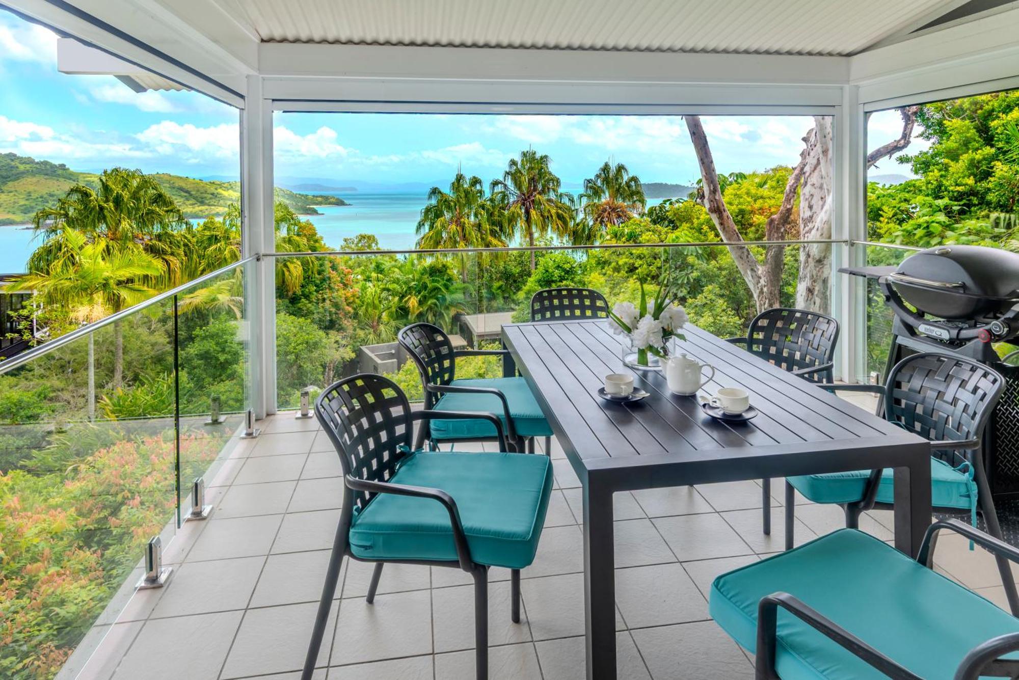 Oasis Apartments On Hamilton Island By Hiha Εξωτερικό φωτογραφία
