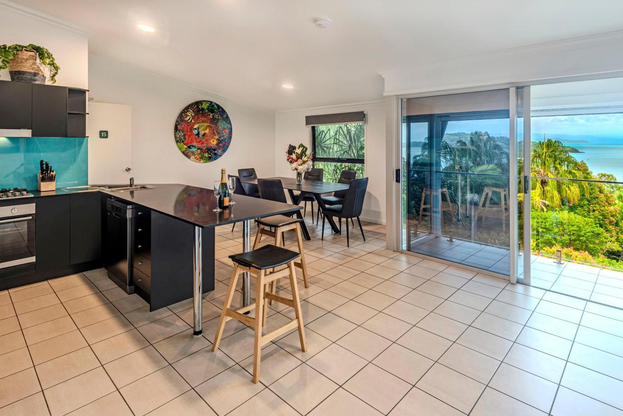 Oasis Apartments On Hamilton Island By Hiha Εξωτερικό φωτογραφία