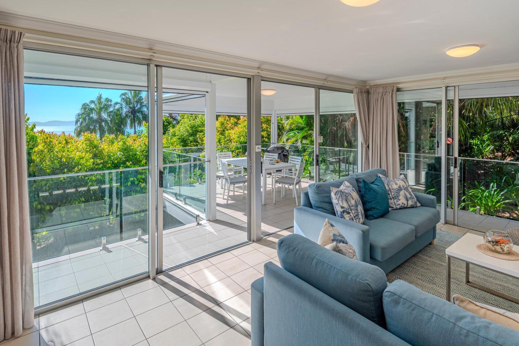 Oasis Apartments On Hamilton Island By Hiha Εξωτερικό φωτογραφία