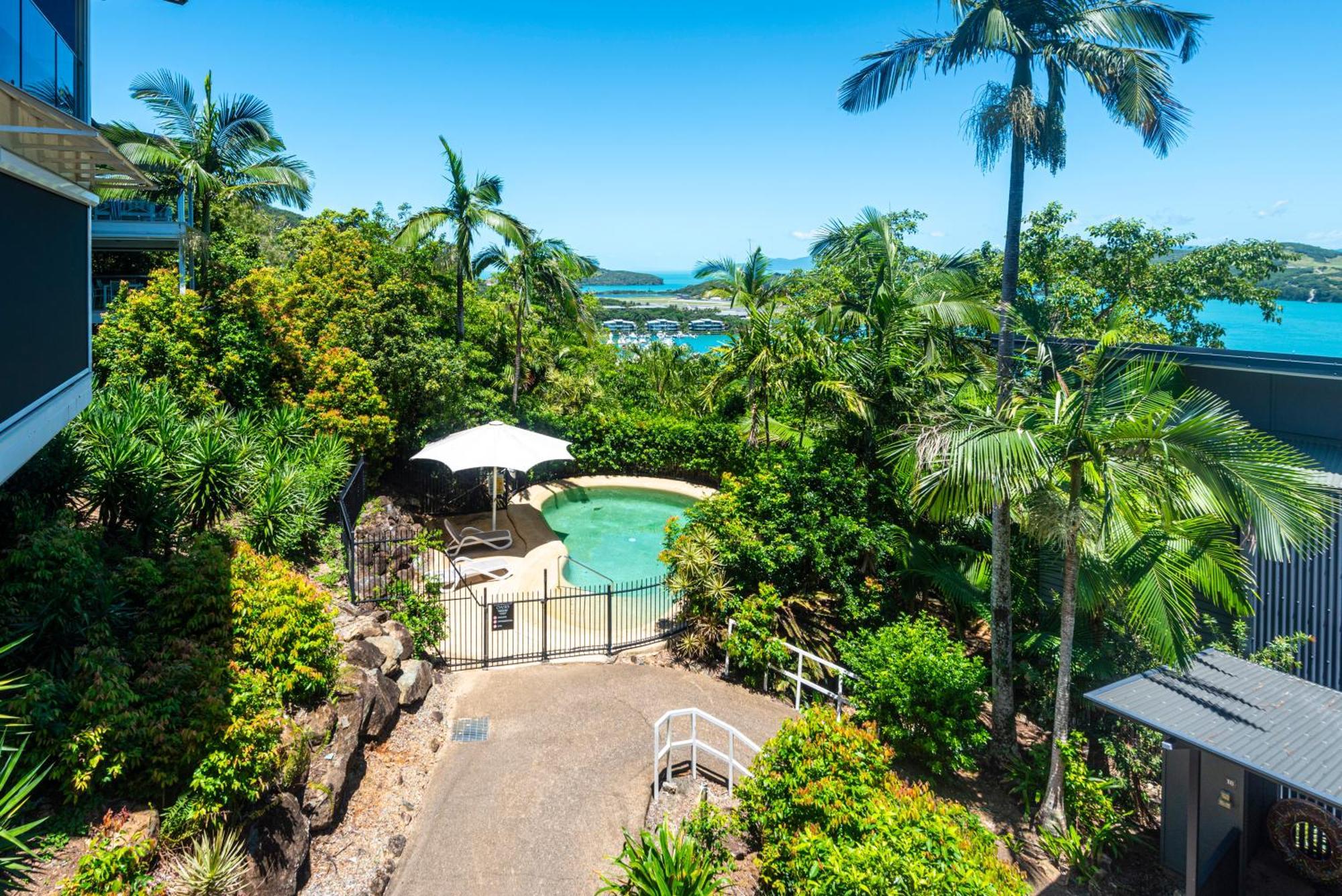 Oasis Apartments On Hamilton Island By Hiha Εξωτερικό φωτογραφία