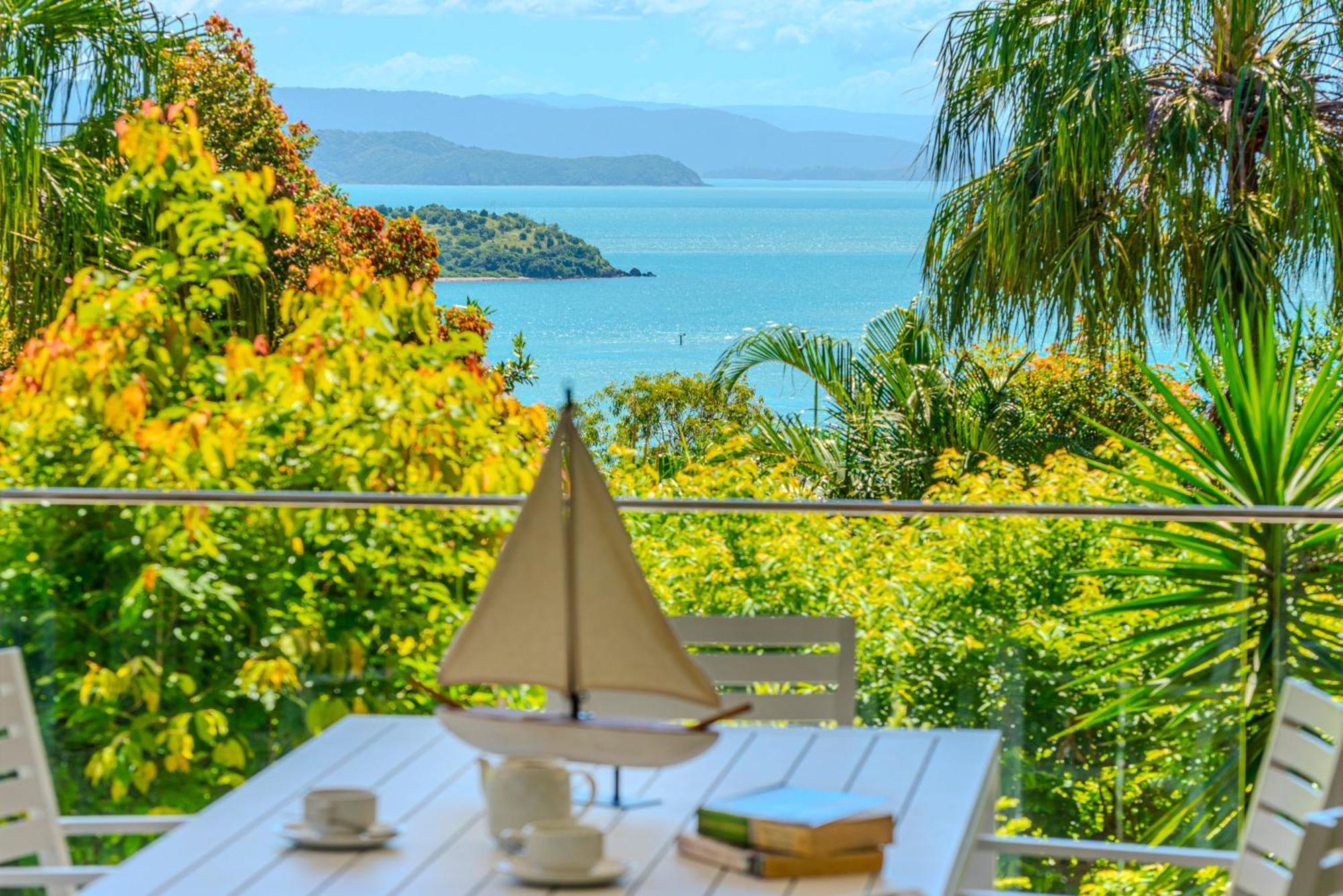 Oasis Apartments On Hamilton Island By Hiha Εξωτερικό φωτογραφία