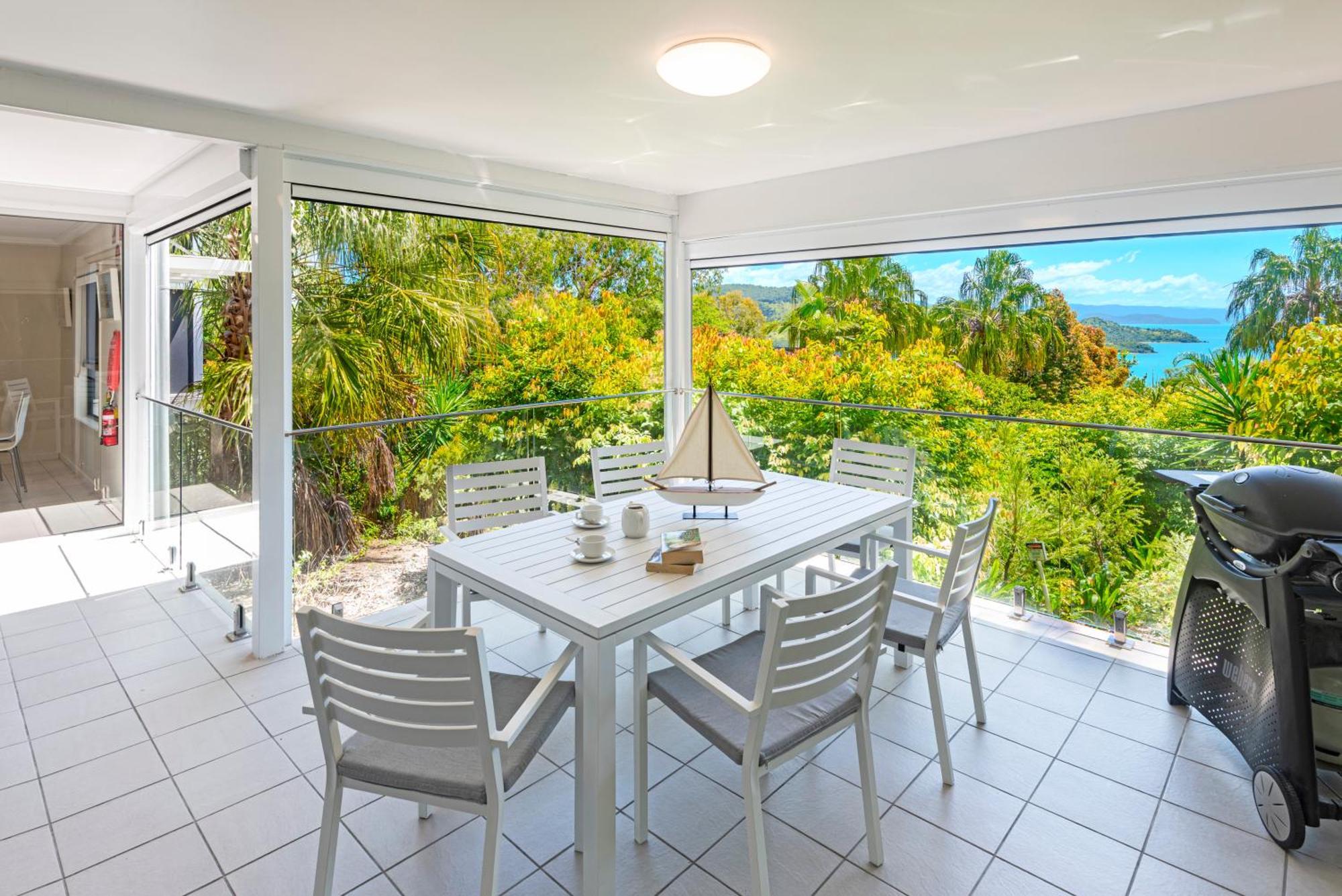 Oasis Apartments On Hamilton Island By Hiha Εξωτερικό φωτογραφία