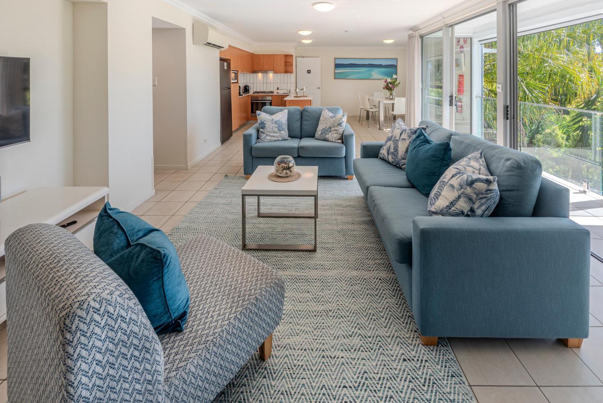 Oasis Apartments On Hamilton Island By Hiha Εξωτερικό φωτογραφία
