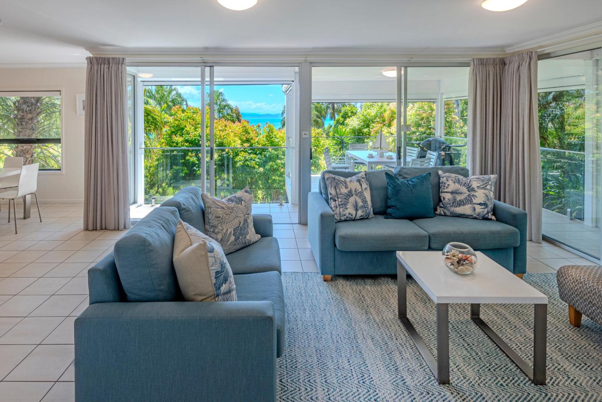 Oasis Apartments On Hamilton Island By Hiha Εξωτερικό φωτογραφία