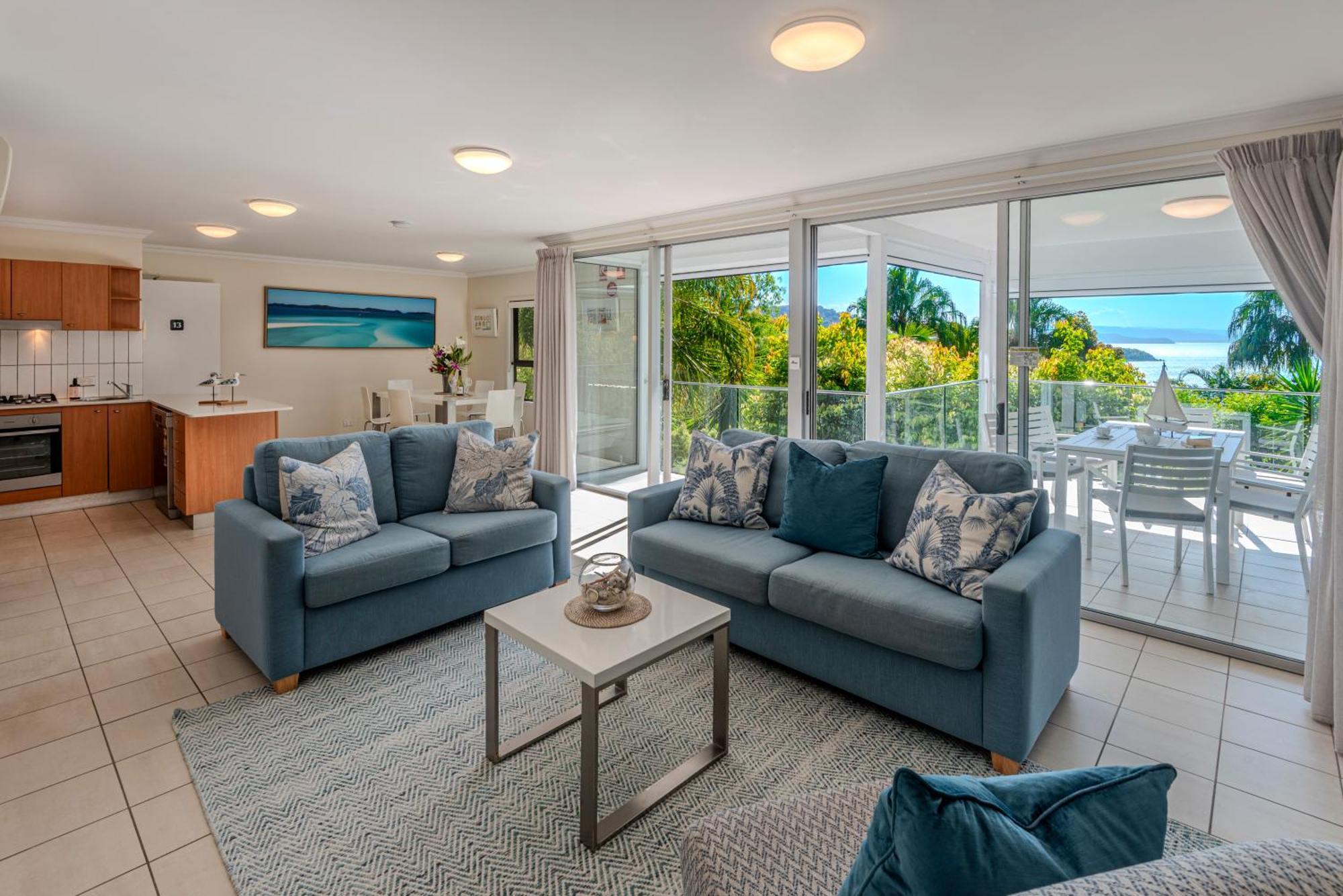 Oasis Apartments On Hamilton Island By Hiha Εξωτερικό φωτογραφία