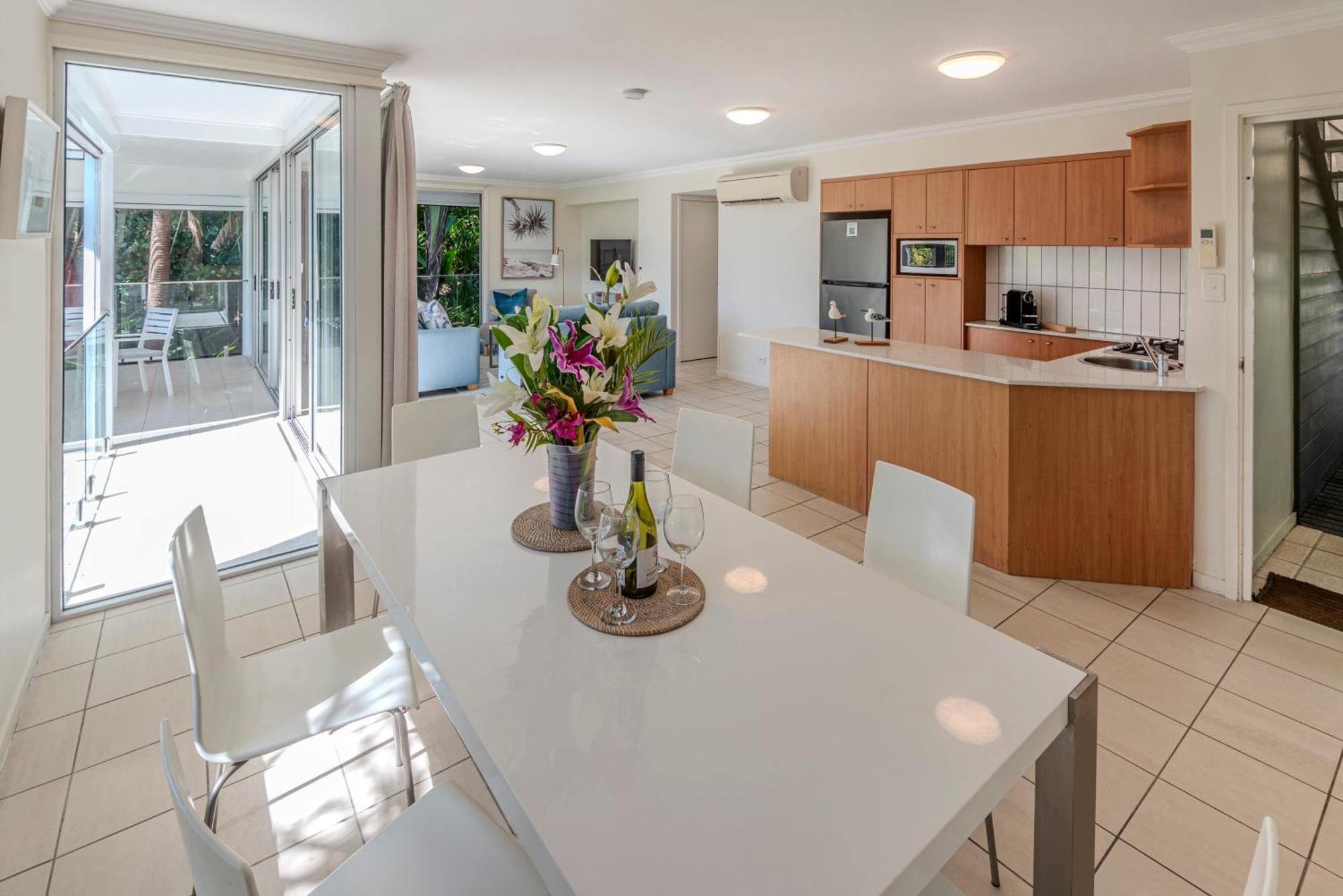 Oasis Apartments On Hamilton Island By Hiha Εξωτερικό φωτογραφία