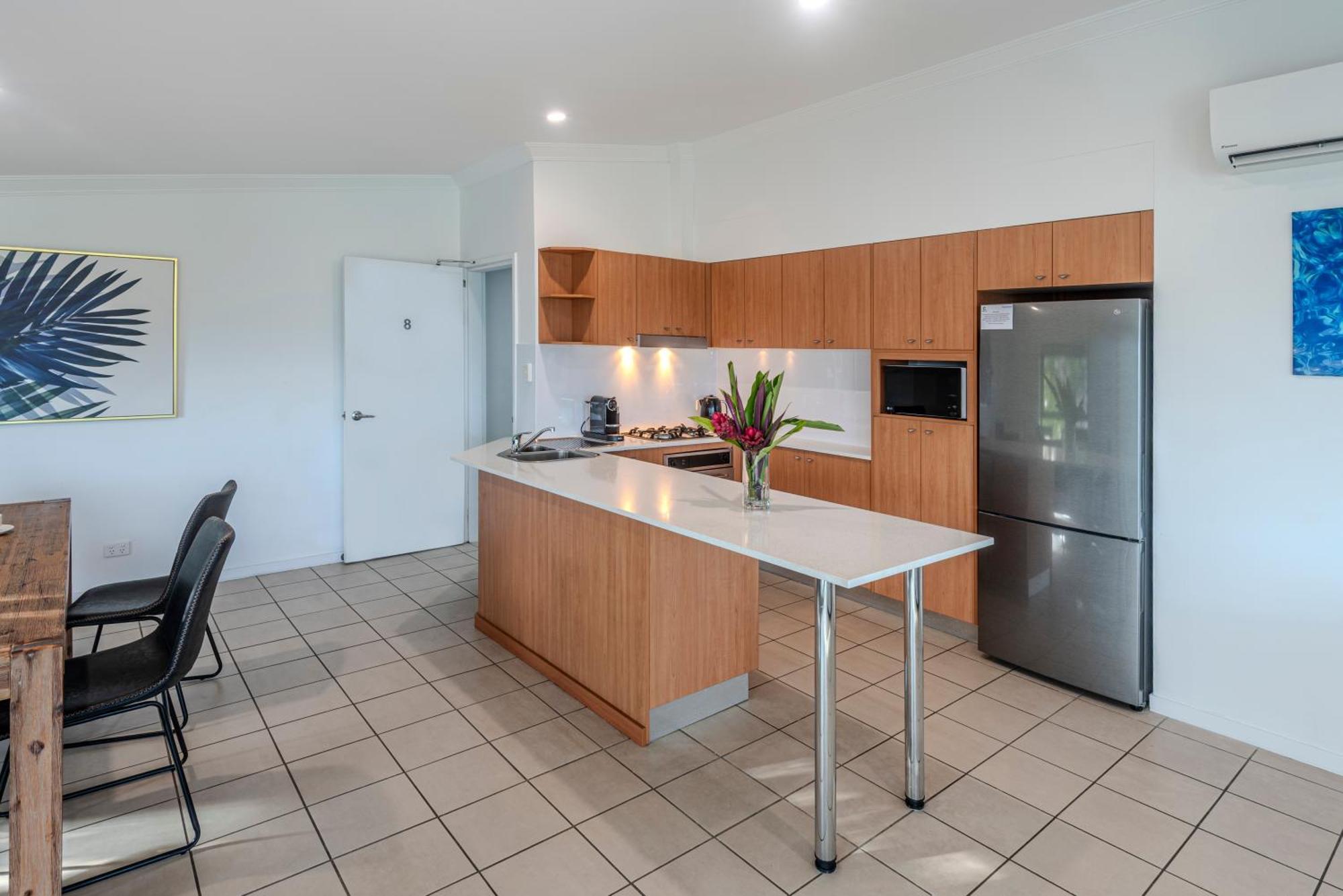 Oasis Apartments On Hamilton Island By Hiha Εξωτερικό φωτογραφία